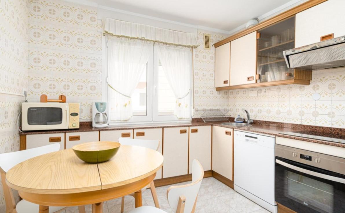 Appartement Myhousespain - Luminoso Piso Junto Al Centro *